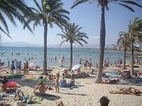 arenal, Majorca